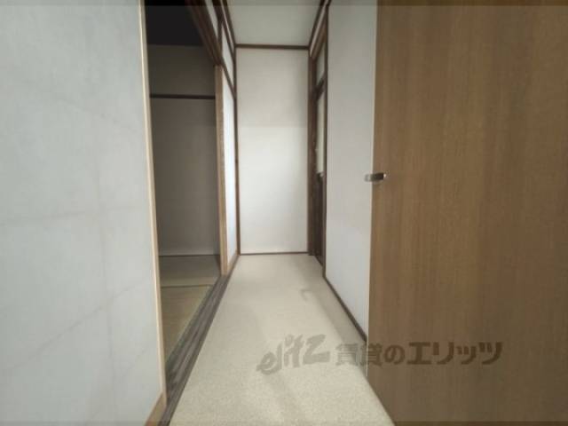 廊下
