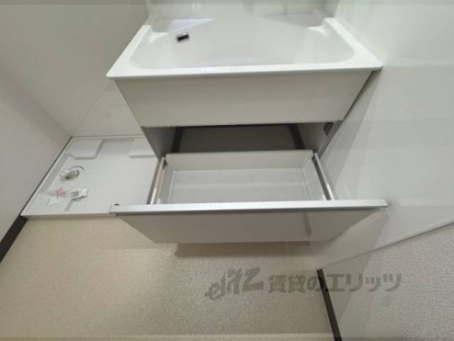 洗面所