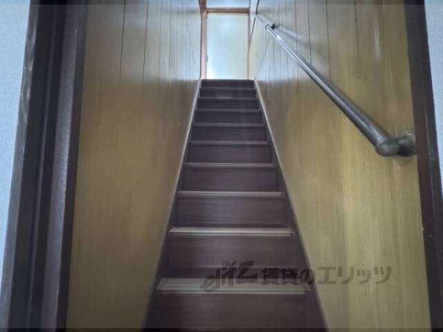 階段