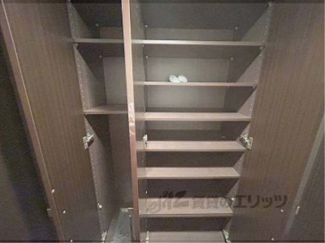 下駄箱