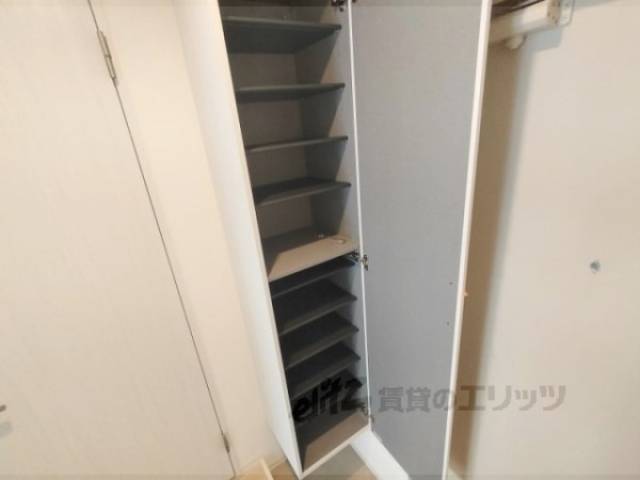 下駄箱