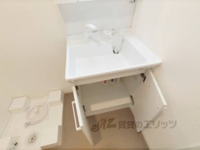 洗面所
