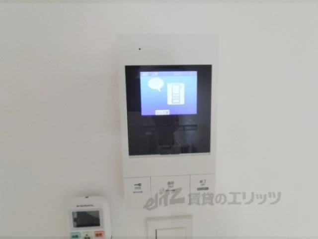 ドアフォン（ＴＶ含）