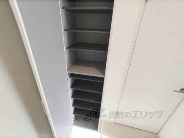 下駄箱