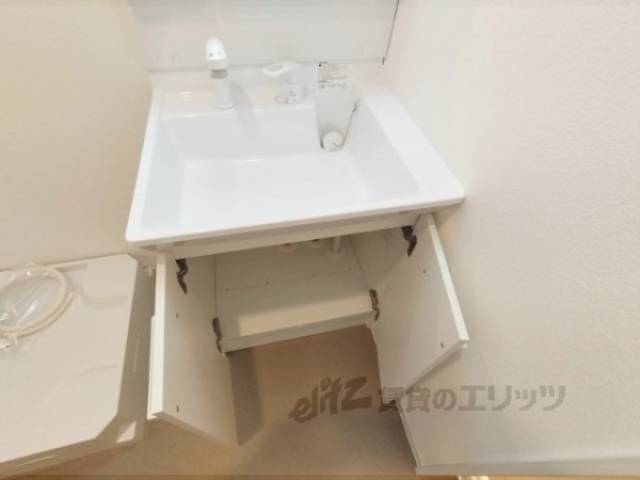 洗面所