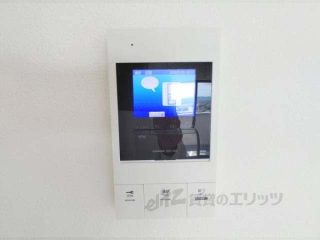 ドアフォン（ＴＶ含）