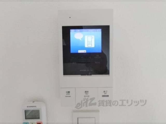 ドアフォン（ＴＶ含）