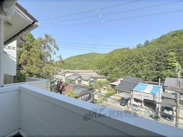 眺望　洋室1