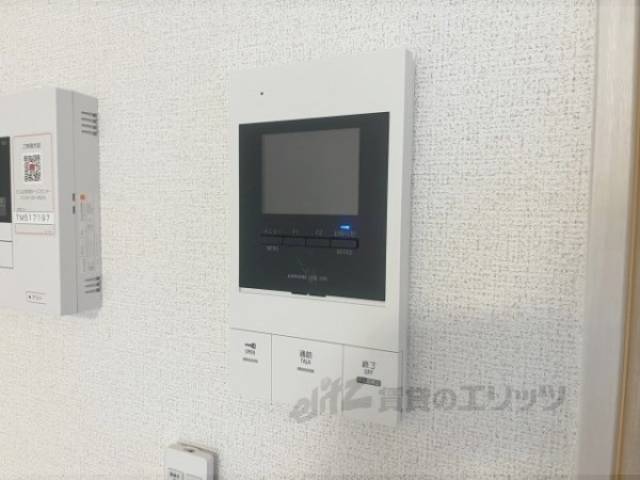 ドアフォン（ＴＶ含）