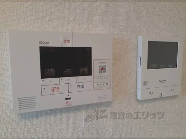 ドアフォン（ＴＶ含）