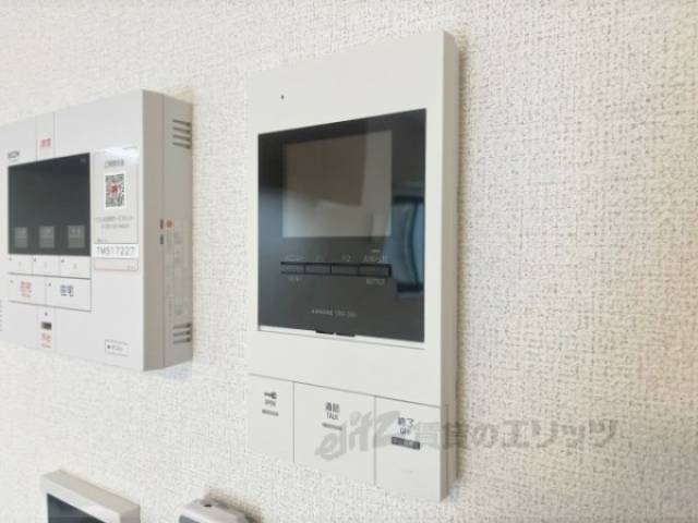 ドアフォン（ＴＶ含）
