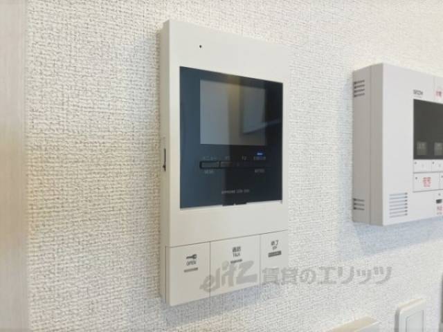 ドアフォン（ＴＶ含）