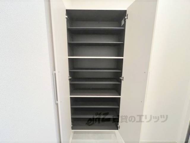 下駄箱