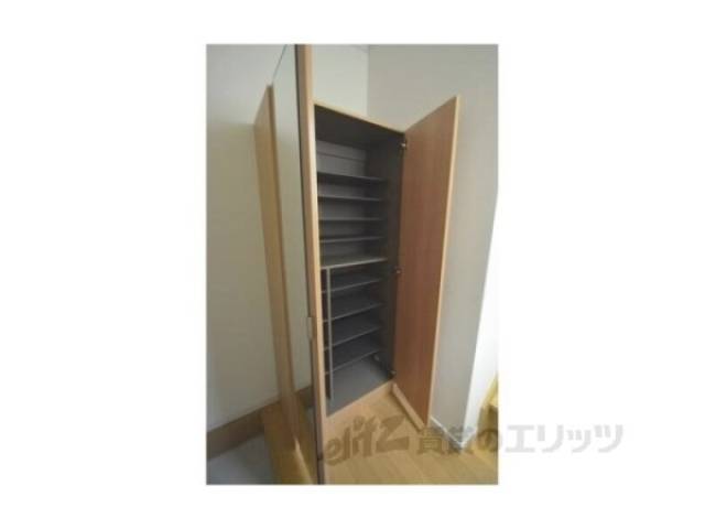 下駄箱