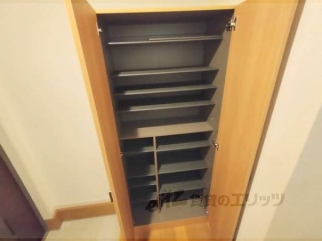下駄箱
