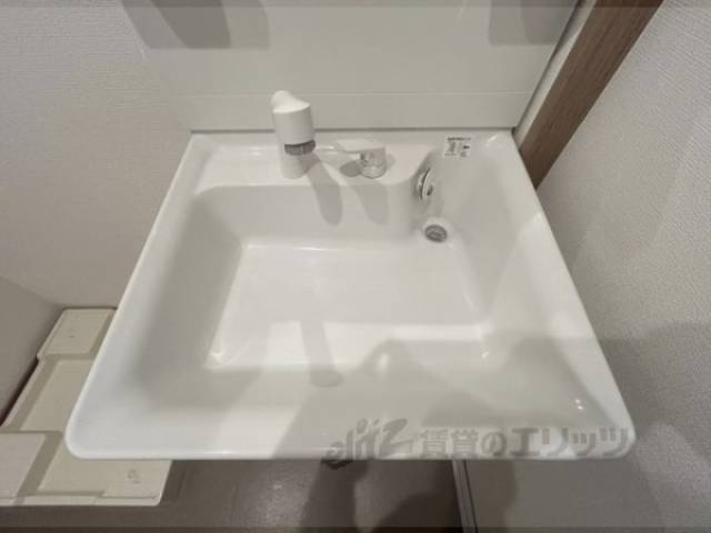 洗面所