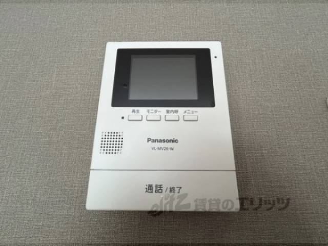 ドアフォン（ＴＶ含）