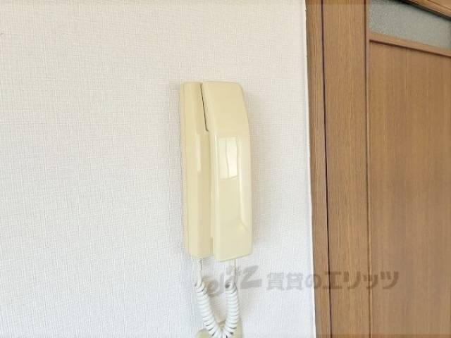 ドアフォン（ＴＶ含）