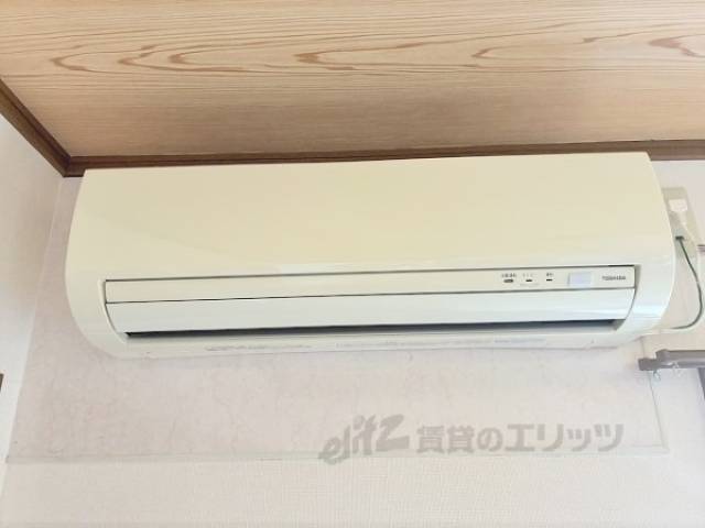 エアコン　洋室