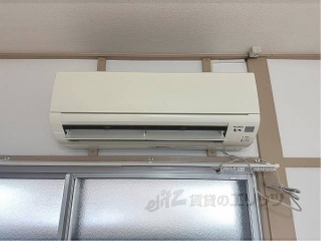 エアコン