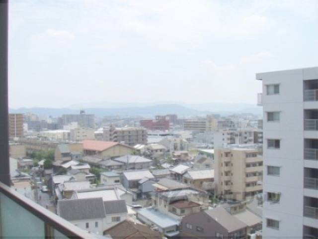 キッチン　下部収納