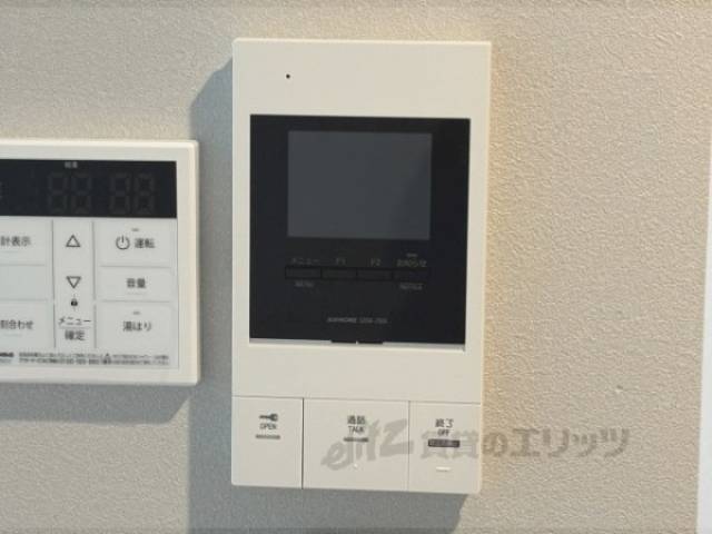 ドアフォン（ＴＶ含）