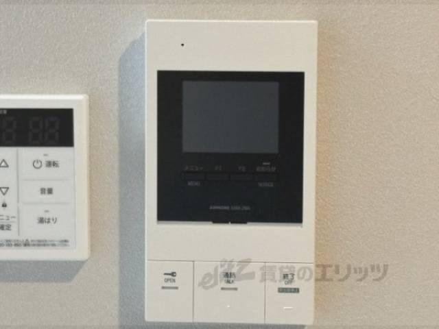 ドアフォン（ＴＶ含）