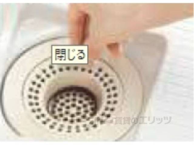排水溝