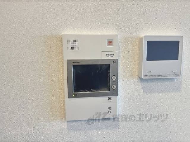 ドアフォン（ＴＶ含）