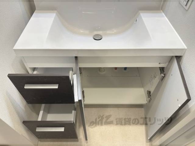 洗面所