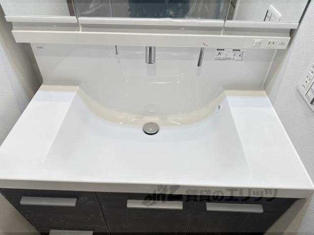 洗面所