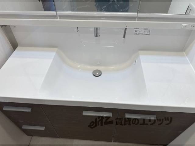 洗面所