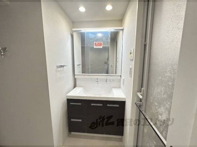 洗面所