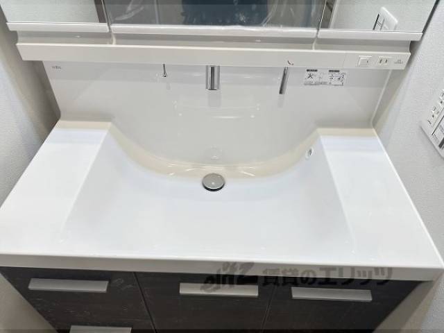 洗面所