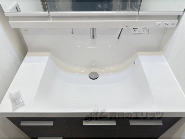 洗面所