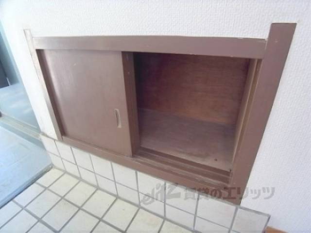 下駄箱