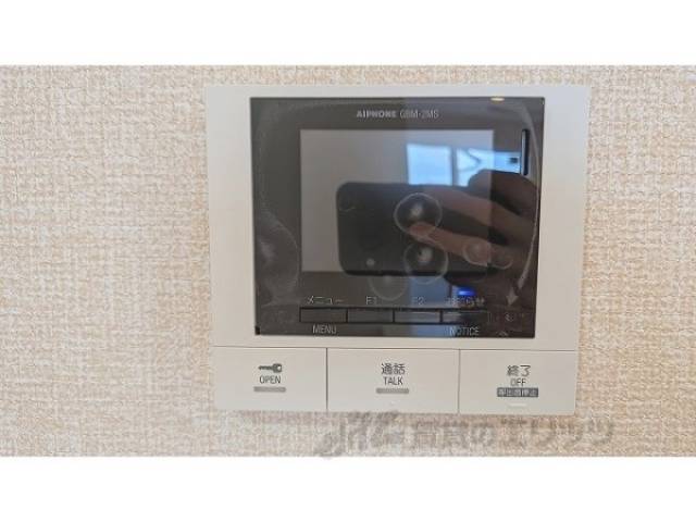 ドアフォン（ＴＶ含）
