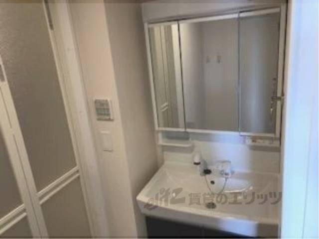 洗面所