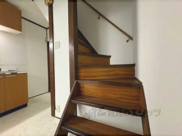 階段