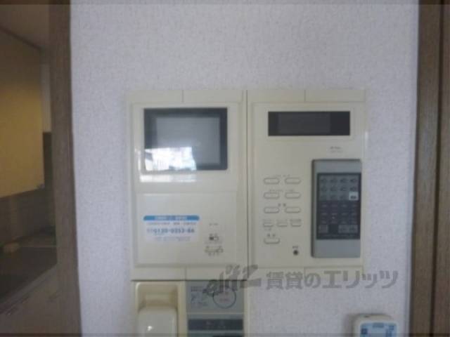 モニターホン