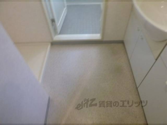 洗面所