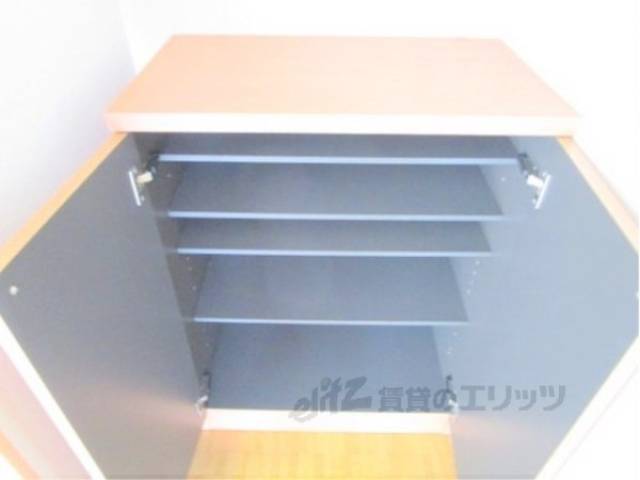 下駄箱