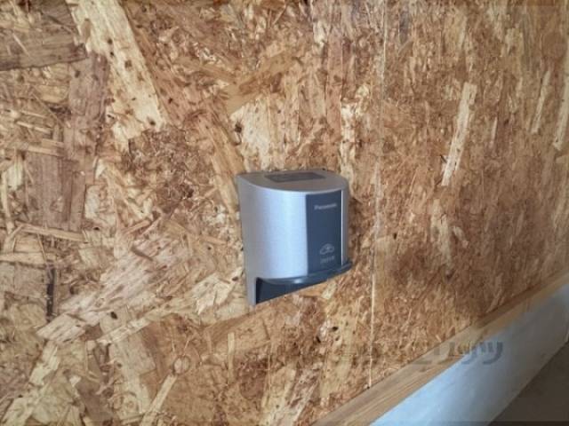 ＥＶ充電用コンセント