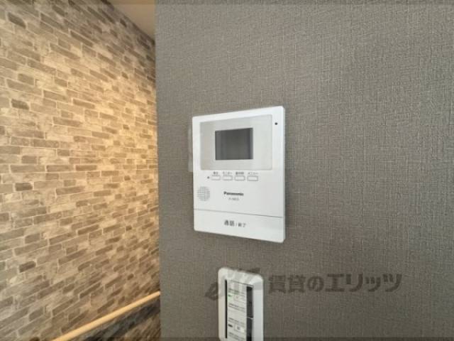 ドアフォン（ＴＶ含）
