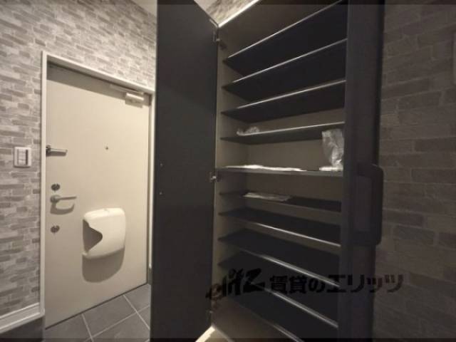 下駄箱