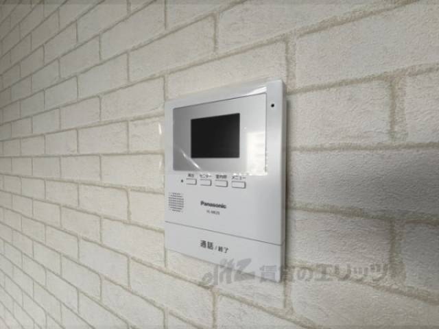 ドアフォン（ＴＶ含）