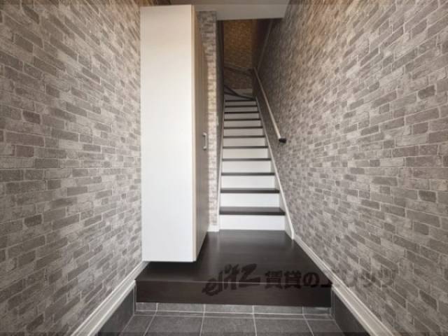 廊下