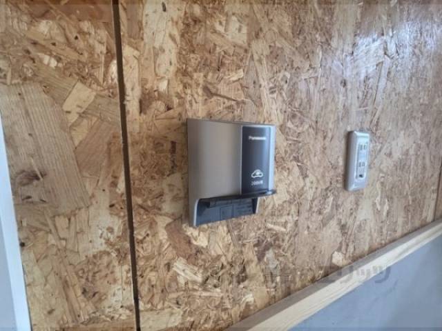 ＥＶ充電用コンセント