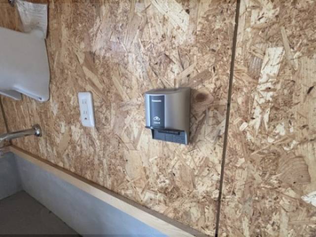 ＥＶ充電用コンセント
