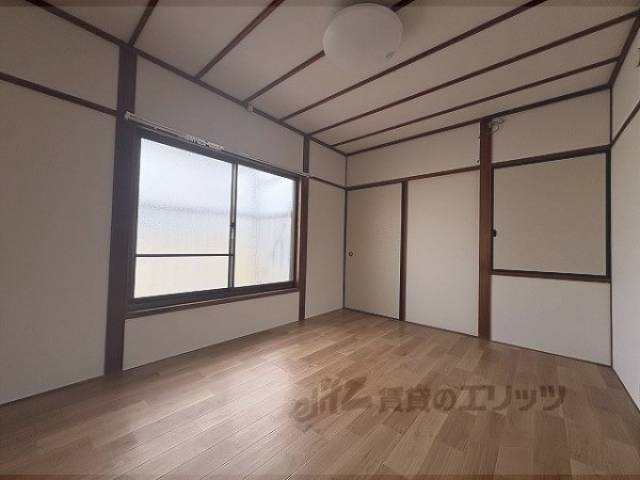 洋室